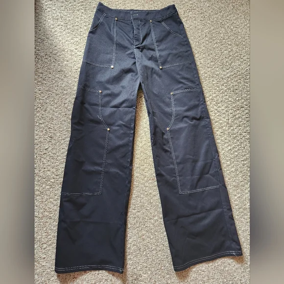 Cargo pants - Picture 3 of 4